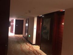 -诸暨耀江开元名都大酒店