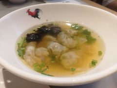 -莆田餐厅PUTIEN(三里屯店)