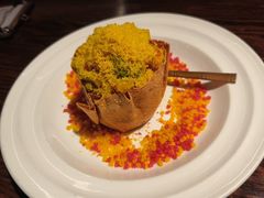 -甘尼仕印度餐厅爵士酒吧(阳春巷店)