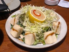 豆腐色拉-BELLOCO倍乐(静安店)