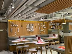 -老碗会·陕西手工面(中心书城店)
