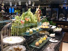 -安徽饭店·白鹭阁自助餐厅(梅山路店)