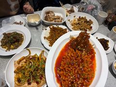 -紫光园·烤鸭·北京菜(团结湖店)