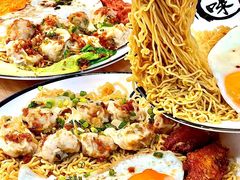 -明記茶餐廳(福田总店)