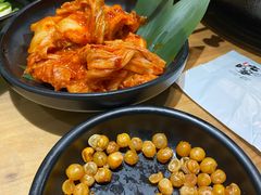 -九田家黑牛烤肉(溧水万达店)