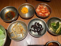 -春熙台韩国料理·章鱼肥牛(西丽店)