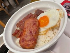 -新旺茶餐厅·早餐·夜宵(仙霞店)
