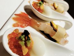 -FOUNT创意日料