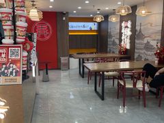 -茶话弄(北京通州万达店)