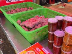 -阿娟牛肉丸·手打牛肉丸·现做现卖