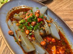 -小喜客·云南特色菜(纳西庭院店)