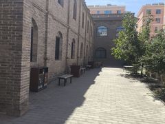 -张掖大佛寺景区