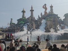 -福州罗源湾海洋世界旅游区