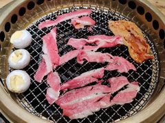 -韩京烤肉自助料理·特团享补贴(义乌之心店)