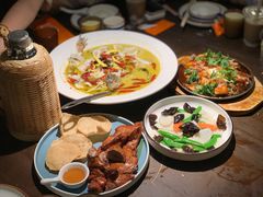 -食锦记·福建私房菜(浦西万达店)