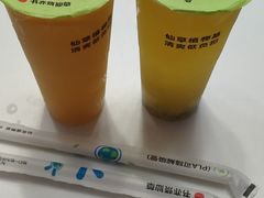 -书亦烧仙草(印象汇都市店)