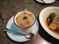 -绿茶餐厅(天津天河城店)