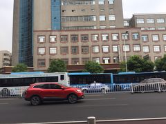 -无锡市第二人民医院(南院)