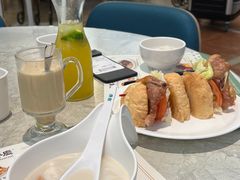 -翠华(澳门银河店)