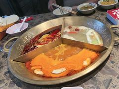 -小龙坎老火锅(金柏林店)