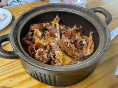 -斯丹姜母鸭·古法干香(田安南路店)