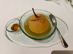 -晶荷轩(香港迪士尼乐园酒店)