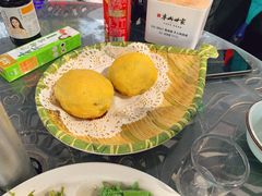 -京北渔家傲