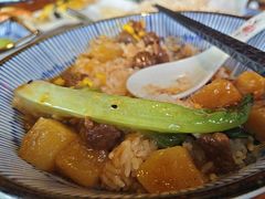 -轻音料理(王府星Mall店)