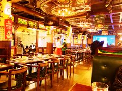 -马迭尔德式西餐精酿啤酒屋(中央大街店)