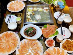 -沱江鱼府(丽江店)