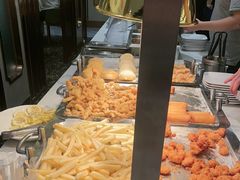 -稻香酒家·35年老字号(侨光店)