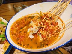 签签乌鱼片-二孃鸡爪爪(东风路总店)