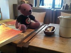 -MAAN COFFEE(金桥店)