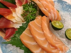 -Sushi Love 创意寿司(丽影广场店)