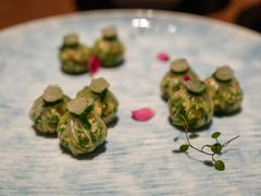-索菲特酒店·乐轩华中餐厅