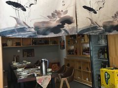 -以前的小酒馆(中山广场店)