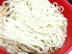 麻酱面-万寿斋(山阴路店)
