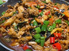 -蛙喔牛蛙(义乌新光汇店)