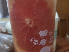 -喜茶(北京通州万达店)