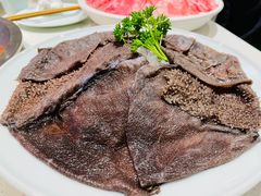 -麻辣空间·清油火锅(万达广场店)