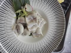 -马家斑.鲜鱼火锅(松湖万科店)