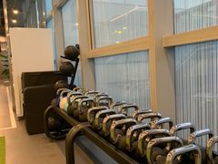 -OXYGYM 奥美氧舱运动中心(朝阳大悦城店)