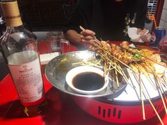 -醉烧膘·烧烤夜宵王(总店)