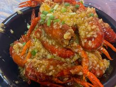-虎虎龙虾大排档(双井店)