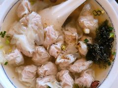 一挑馄饨-汪一挑馄饨(老街店)