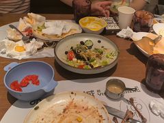 -一沙一城·岩烤牛扒(深圳首店)