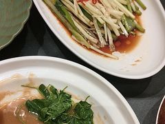 -A One Kitchen·南京精菜馆(晶丽酒店店)