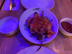 -Elif Turkish BBQ Restaurant