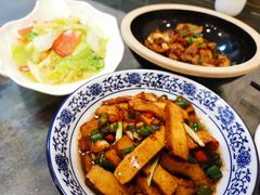 -四合院(黔灵西路店)