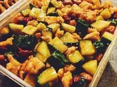 -清真宏玉祥黄门脸餐厅(华荫东里店)